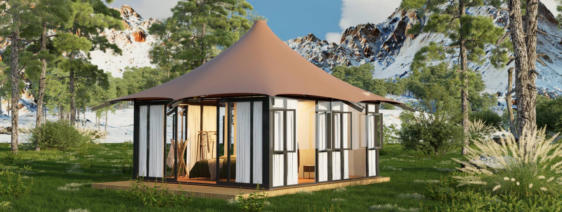 甘井子区装配式建筑厂家